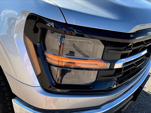 Used 2024 Ford F150 XLT w/ Mobile Office Package image 32