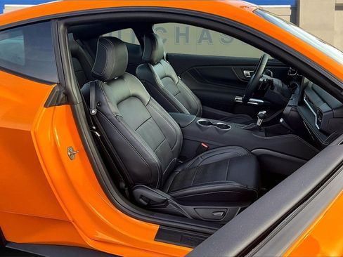 New 2026 Ford Mustang GT Premium image 11