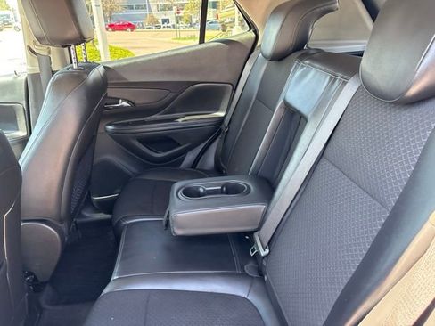Used 2019 Buick Encore Preferred FWD image 14
