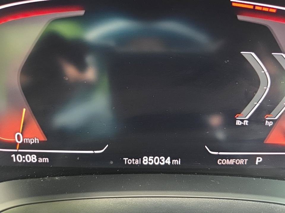 Used 2020 BMW 330i xDrive Sedan w/ Convenience Package AWD/4WD image 4
