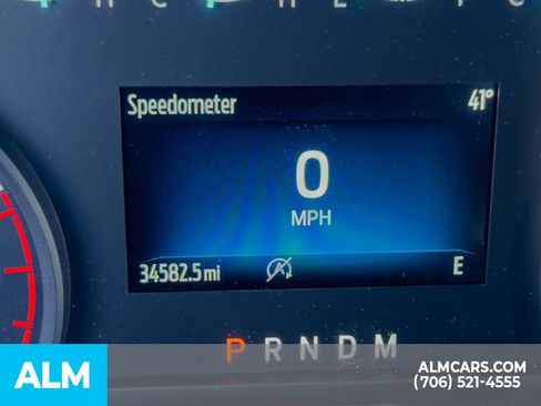 Used 2023 Ford F150 XLT w/ Trailer Tow Package image 27