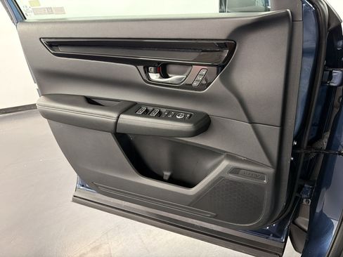 Certified 2024 Honda CR-V EX-L image 21