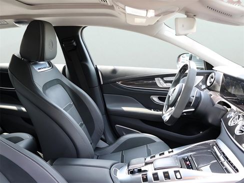 Used 2019 Mercedes-Benz AMG GT 63 S image 11