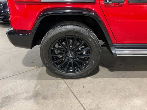 Used 2021 Mercedes-Benz G 550 G 550 image 52