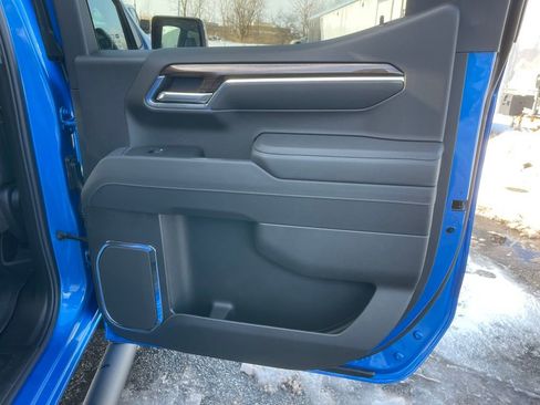 New 2026 Chevrolet Silverado 1500 RST w/ Safety Package image 27