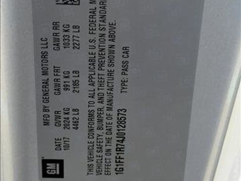 Used 2018 Chevrolet Camaro SS w/ Redline Edition image 26