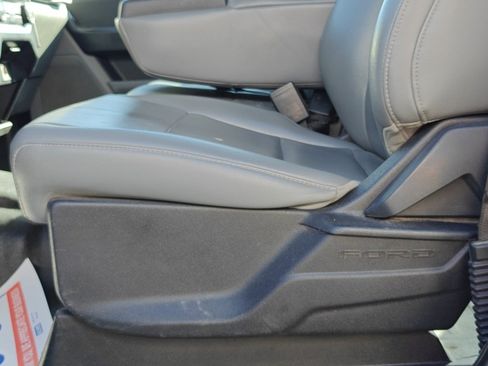 Used 2021 Ford F150 XL w/ Trailer Tow Package image 11