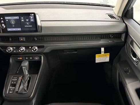 New 2026 Honda CR-V LX image 27