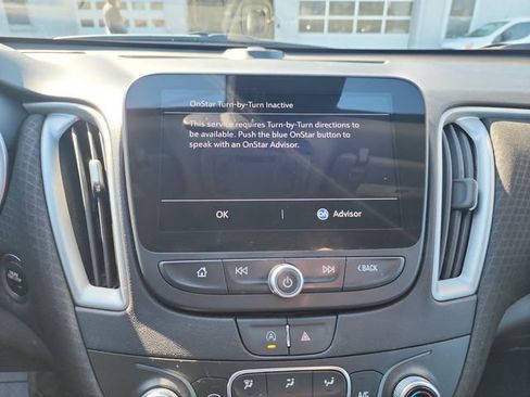 Used 2023 Chevrolet Malibu LT w/ Sport Edition image 24