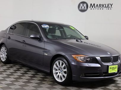 Used 2008 BMW 335xi Sedan