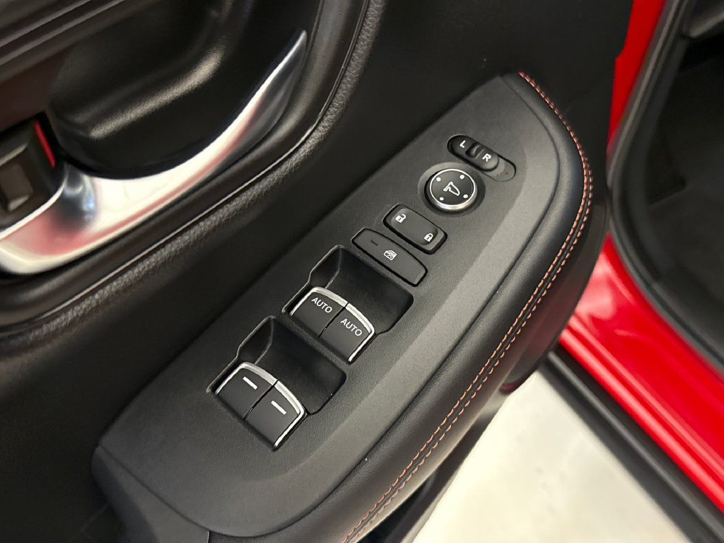 Certified 2024 Honda HR-V Sport image 20