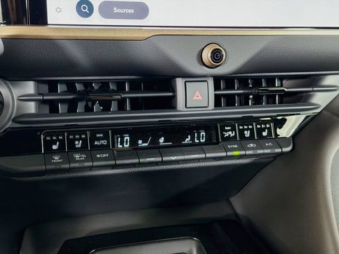 New 2026 Toyota Crown AWD/4WD image 16