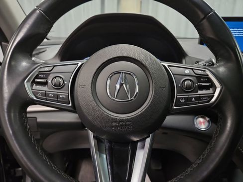 Used 2022 Acura RDX w/ Technology Package image 17