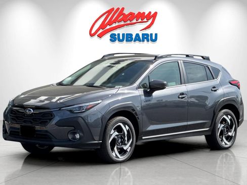 New 2026 Subaru Crosstrek 2.5i Limited AWD/4WD image 8