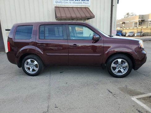 Used 2012 Honda Pilot EX-L image 14