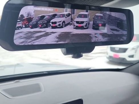 Used 2020 Ford Explorer ST w/ ST Street Pack image 9