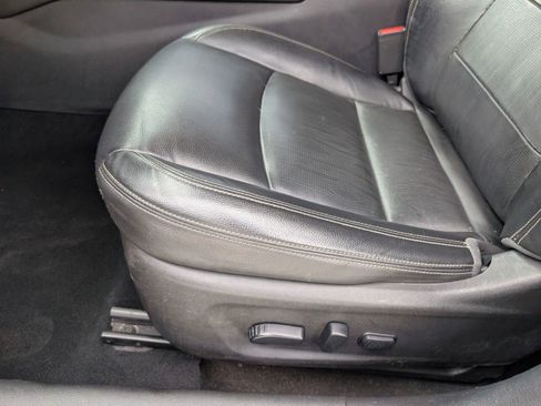 Used 2021 Nissan Altima 2.5 SL image 10