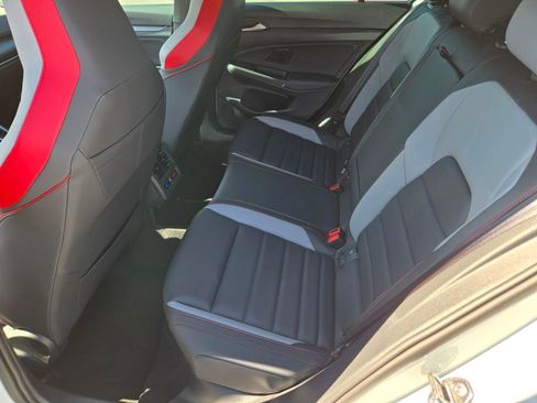 New 2026 Volkswagen GTI Autobahn FWD image 7