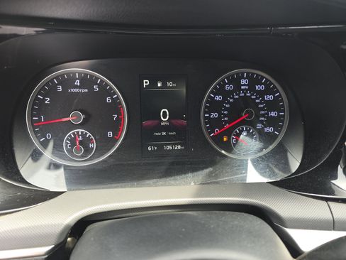 Used 2021 Kia K5 GT-Line w/ GT-Line FWD Premium Package image 2