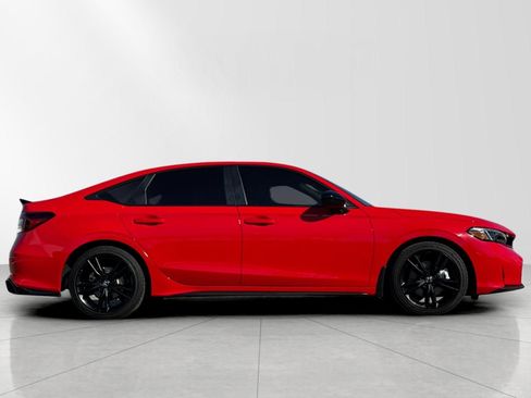 Used 2026 Honda Civic Si image 2