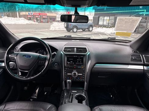 Used 2016 Ford Explorer Sport w/ Equipment Group 401A image 19