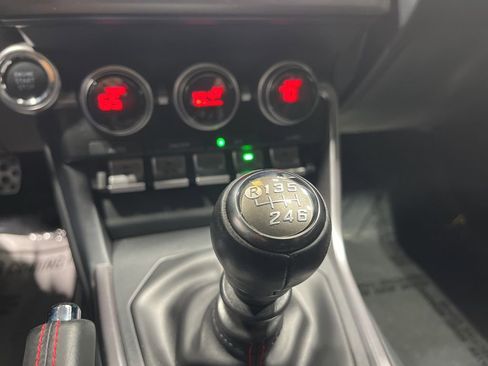 Used 2023 Subaru BRZ Limited RWD image 30