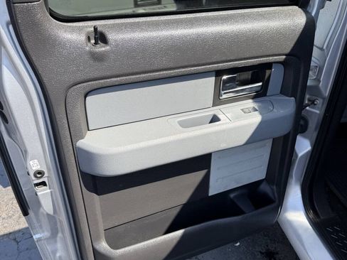 Used 2013 Ford F150 XLT w/ XLT Chrome Pkg AWD/4WD image 13
