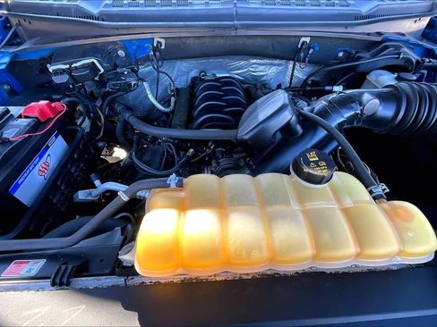 Used 2015 Ford F150 XLT w/ Equipment Group 302A Luxury image 29