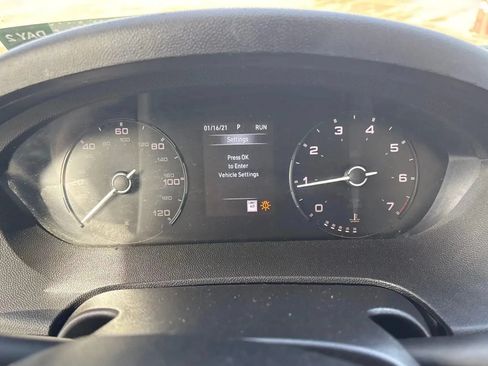Used 2022 RAM ProMaster 3500 FWD image 13