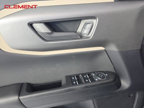 New 2025 Ford Bronco Sport Big Bend w/ Convenience Package image 21