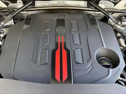 New 2025 Audi SQ5 Premium Plus image 11