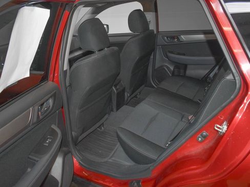 Used 2017 Subaru Outback 2.5i Premium image 20