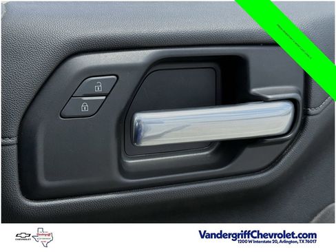 Used 2019 Chevrolet Silverado 1500 LT w/ Texas Edition AWD/4WD image 23