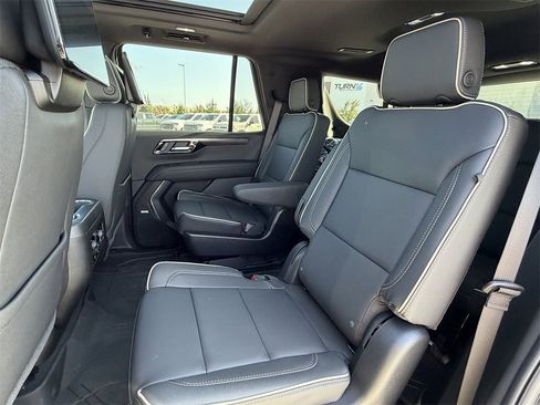 New 2026 Chevrolet Tahoe Premier image 25