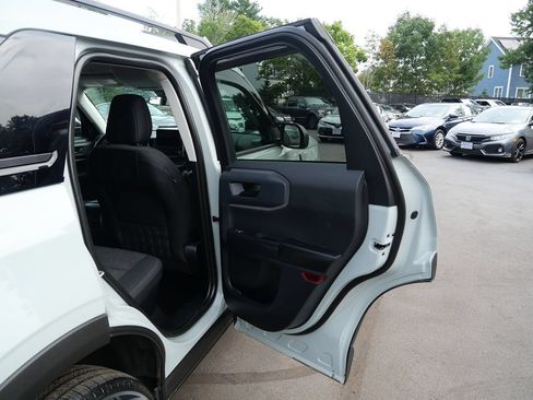 Used 2022 Ford Bronco Sport Big Bend AWD/4WD image 28
