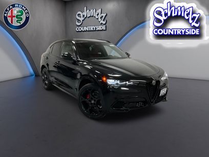 New 2026 Alfa Romeo Stelvio Sprint