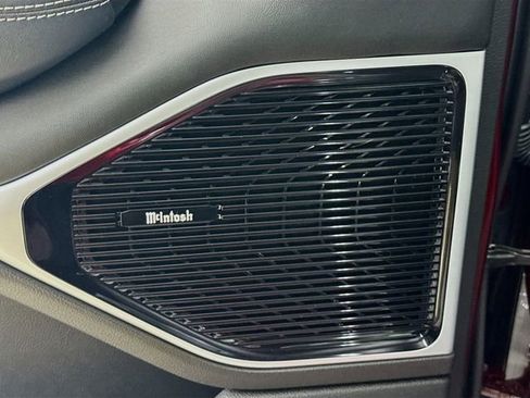 New 2026 Jeep Grand Wagoneer Limited image 22