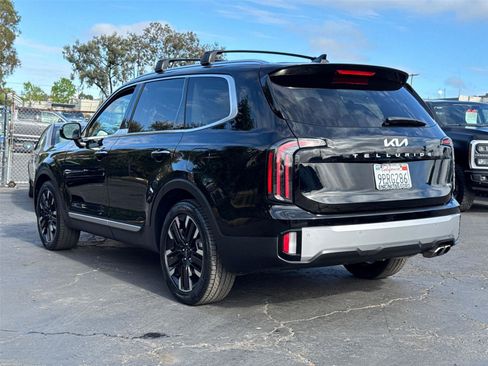 Used 2023 Kia Telluride SX image 11