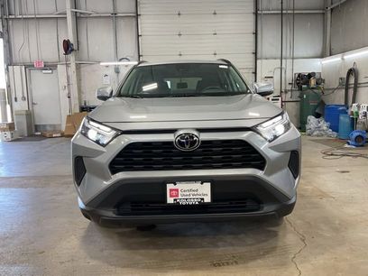 Used 2025 Toyota RAV4 XLE