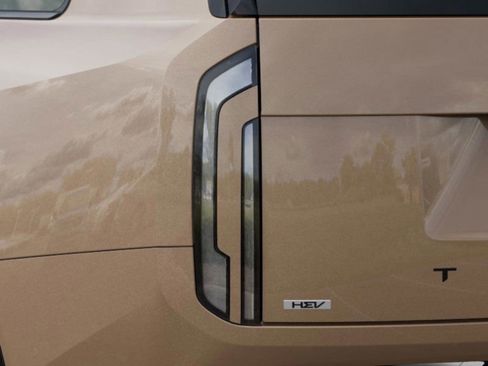 New 2027 Kia Telluride X-Line SX Prestige image 12