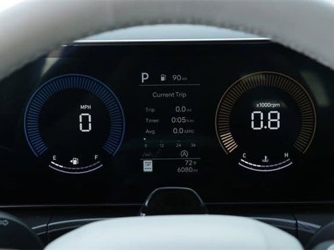 Certified 2025 Hyundai Santa Fe SEL image 15