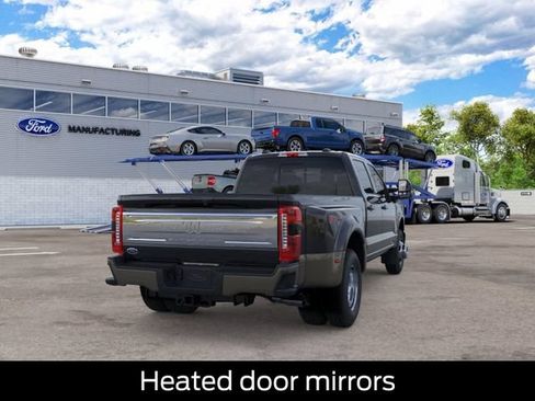 New 2026 Ford F350 King Ranch AWD/4WD image 9