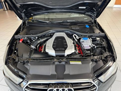 Used 2016 Audi A6 3.0T Prestige w/ Prestige Package AWD/4WD image 81