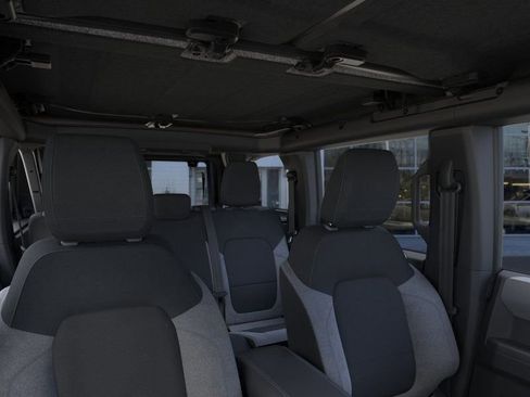 New 2025 Ford Bronco Big Bend image 13