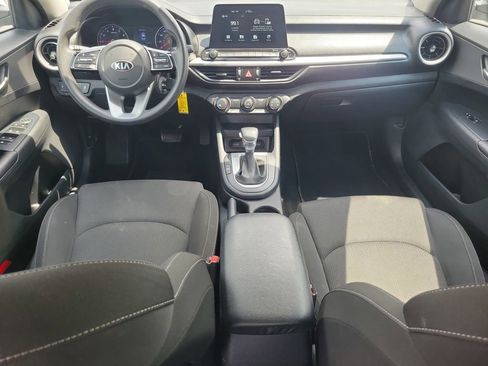 Used 2021 Kia Forte LXS FWD image 11