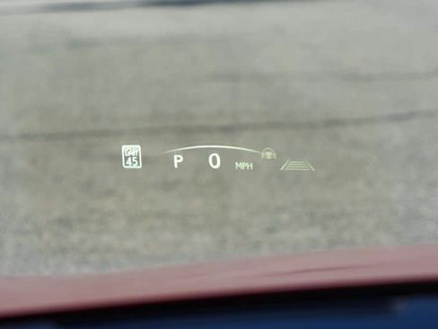 New 2026 Lexus RX 450h Luxury image 23