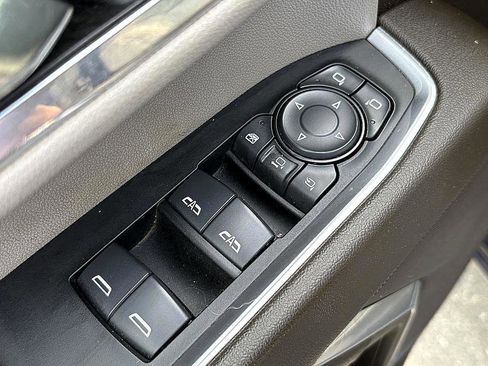 Certified 2024 Chevrolet Silverado 2500 LTZ w/ LPO, Dark Essentials Package image 14