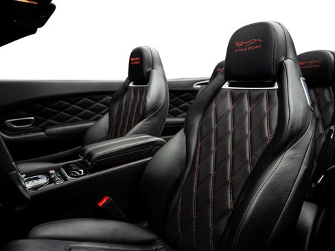 Used 2013 Bentley Continental GT AWD/4WD image 33
