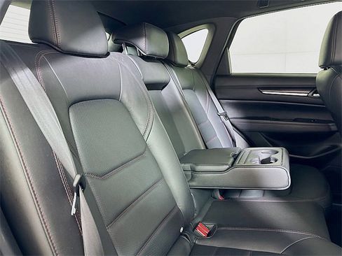 Used 2022 MAZDA CX-5 AWD 2.5 Turbo image 27