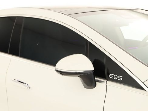 Used 2023 Mercedes-Benz EQS 450+ Sedan image 39